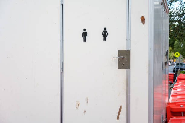 Best Portable restroom trailer rental  in Englewood, TN