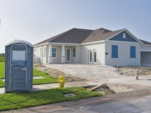 Best Portable toilet rental for construction  in Englewood, TN